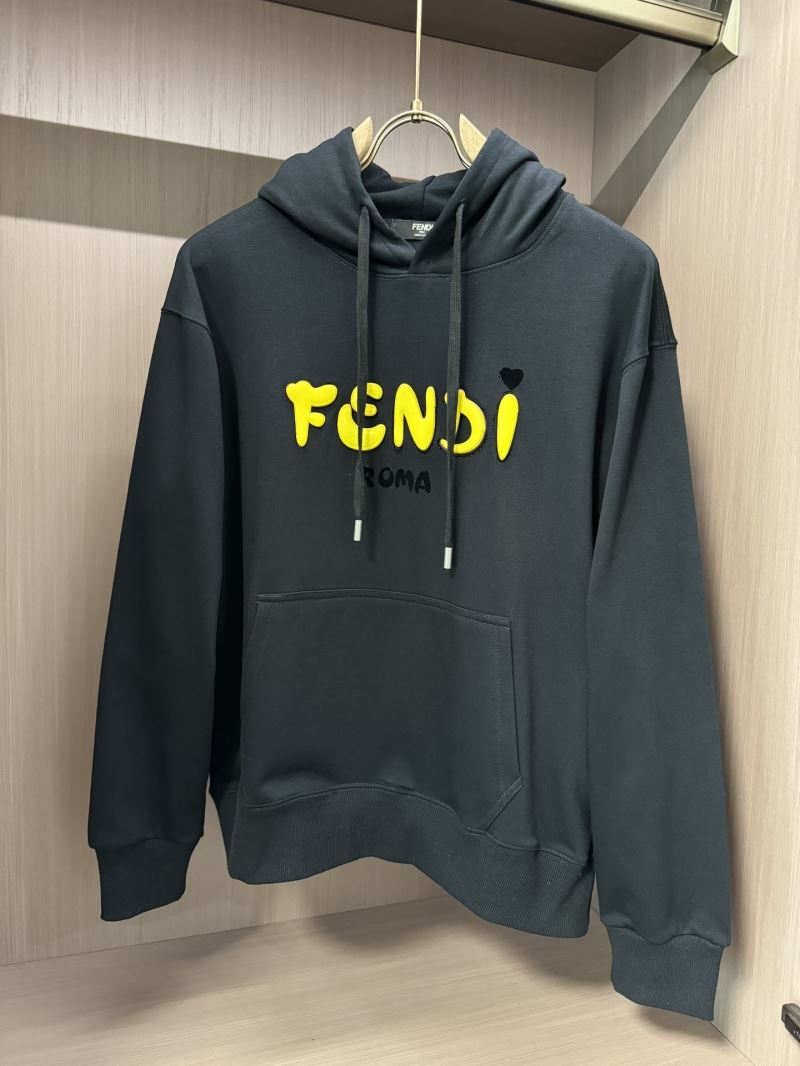 Fendi Hoodies